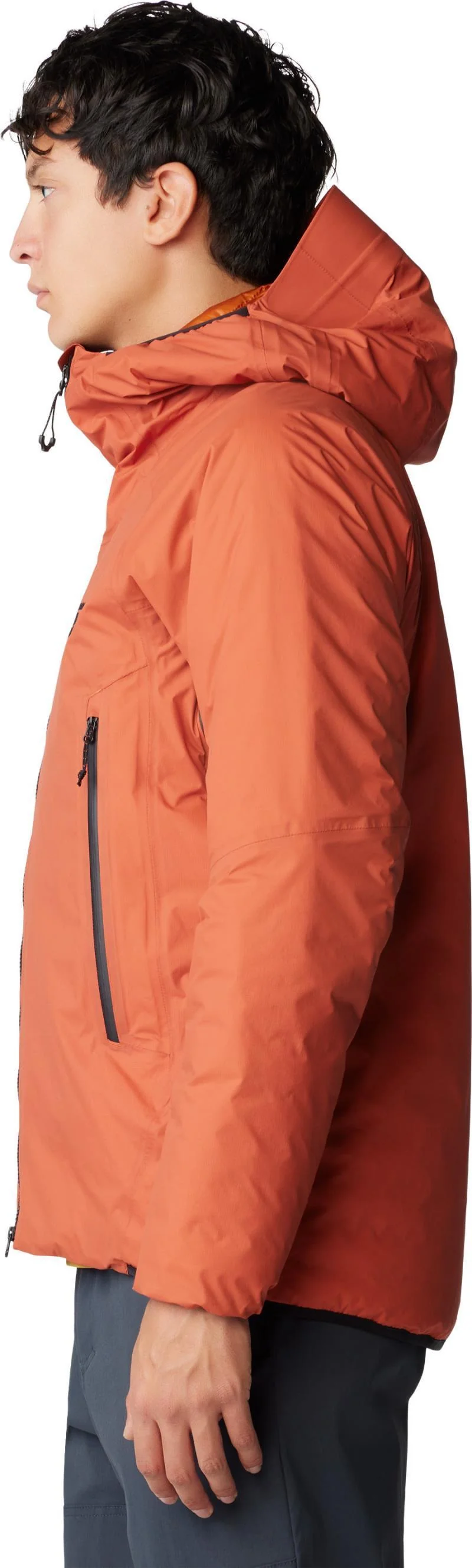 Storm Whisperer Insulated Jacket - Mens - Image 19