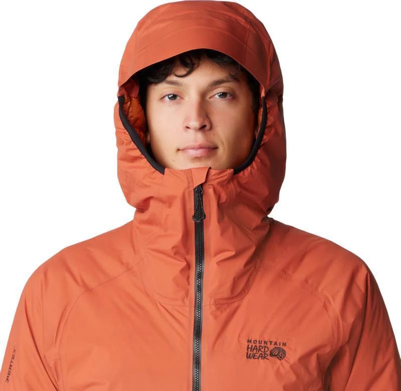 Storm Whisperer Insulated Jacket - Mens - Image 20