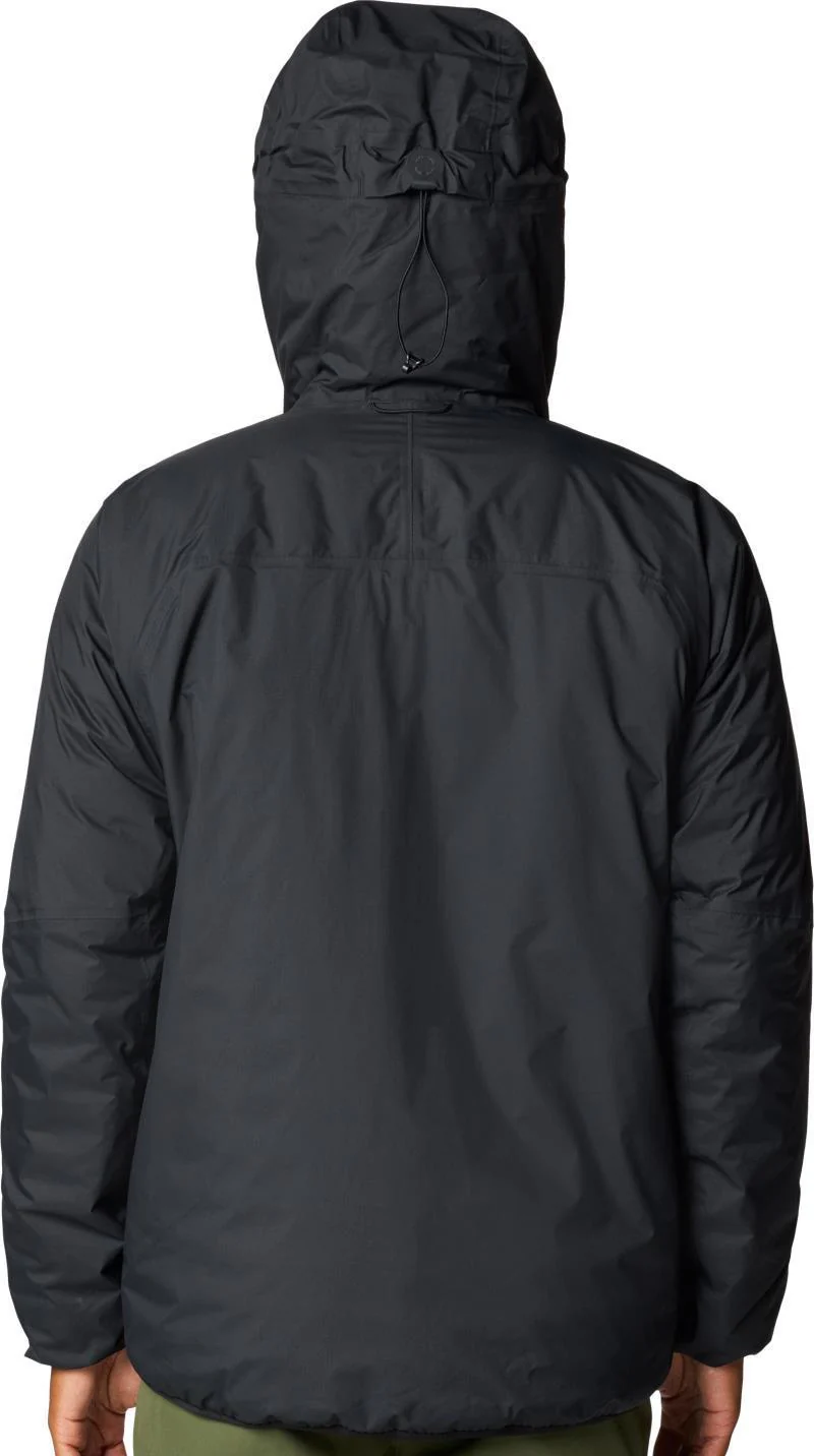 Storm Whisperer Insulated Jacket - Mens - Image 25