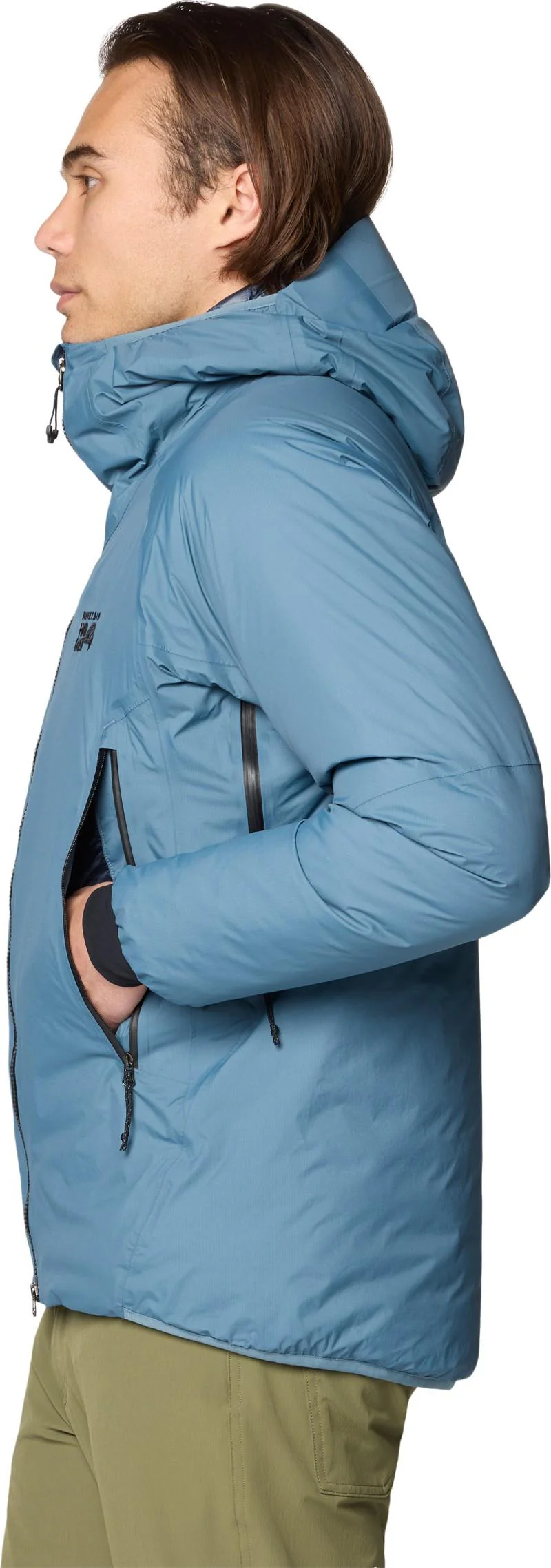 Storm Whisperer Insulated Jacket - Mens - Image 28