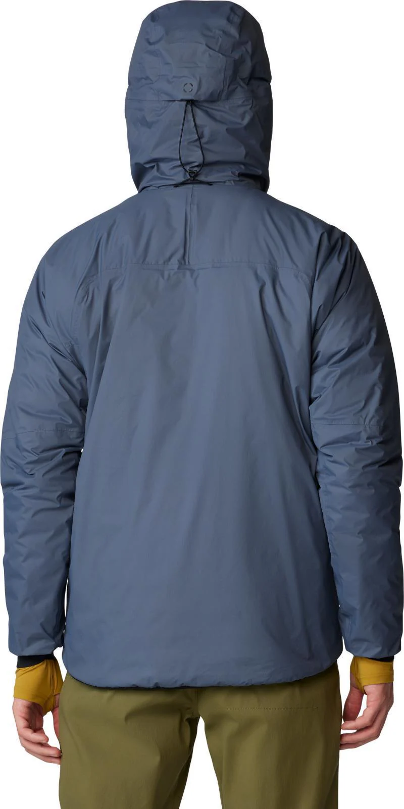 Storm Whisperer Insulated Jacket - Mens - Image 3