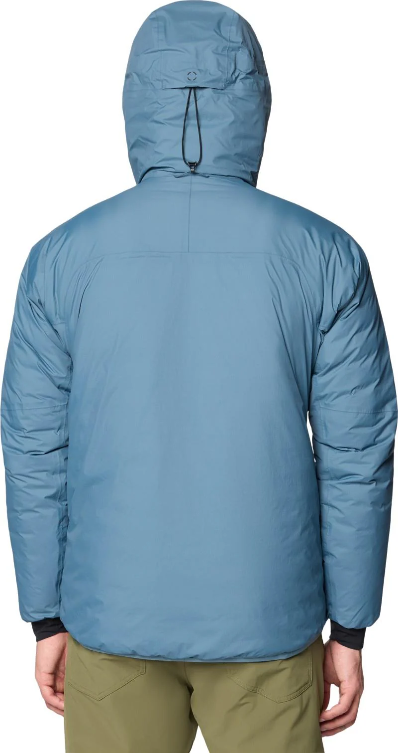 Storm Whisperer Insulated Jacket - Mens - Image 30
