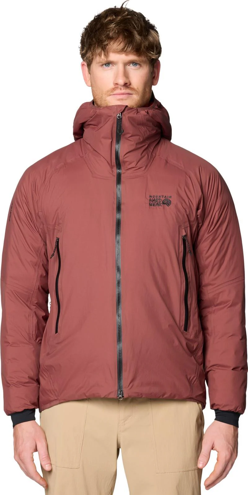 Storm Whisperer Insulated Jacket - Mens - Image 31