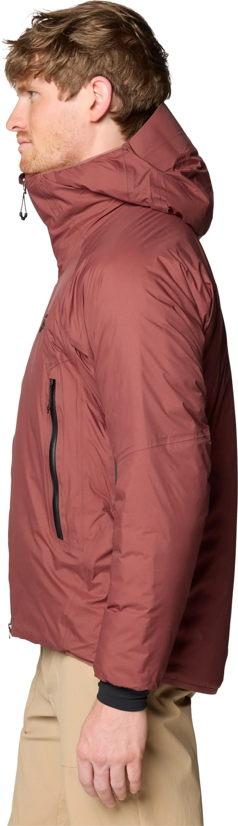 Storm Whisperer Insulated Jacket - Mens - Image 32