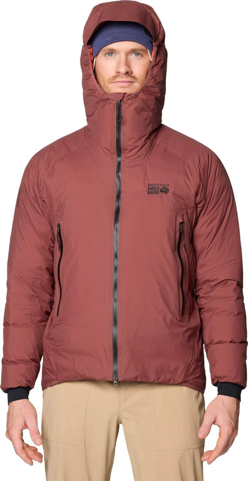 Storm Whisperer Insulated Jacket - Mens - Image 33