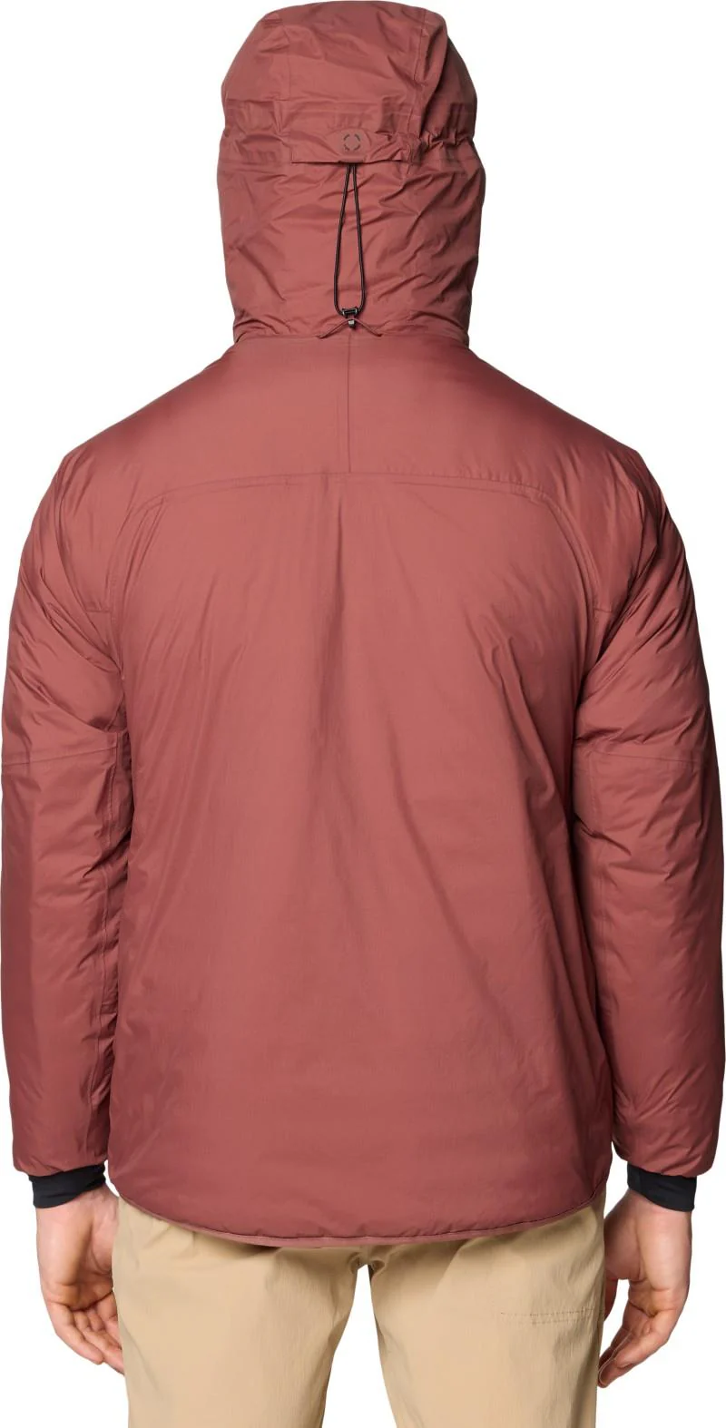 Storm Whisperer Insulated Jacket - Mens - Image 35