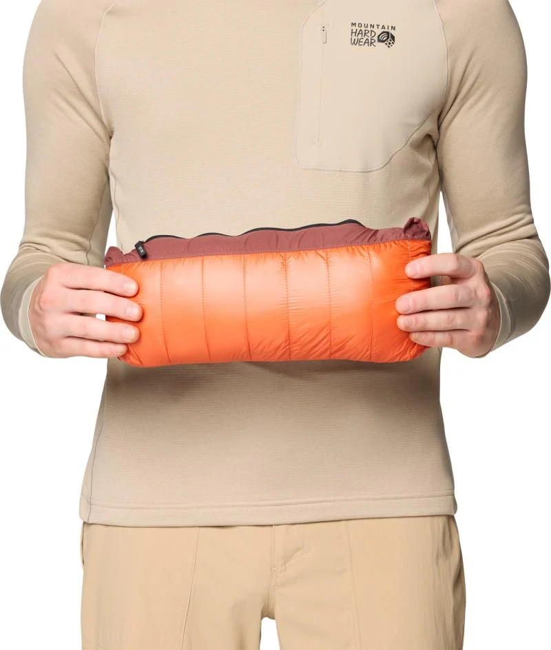 Storm Whisperer Insulated Jacket - Mens - Image 36