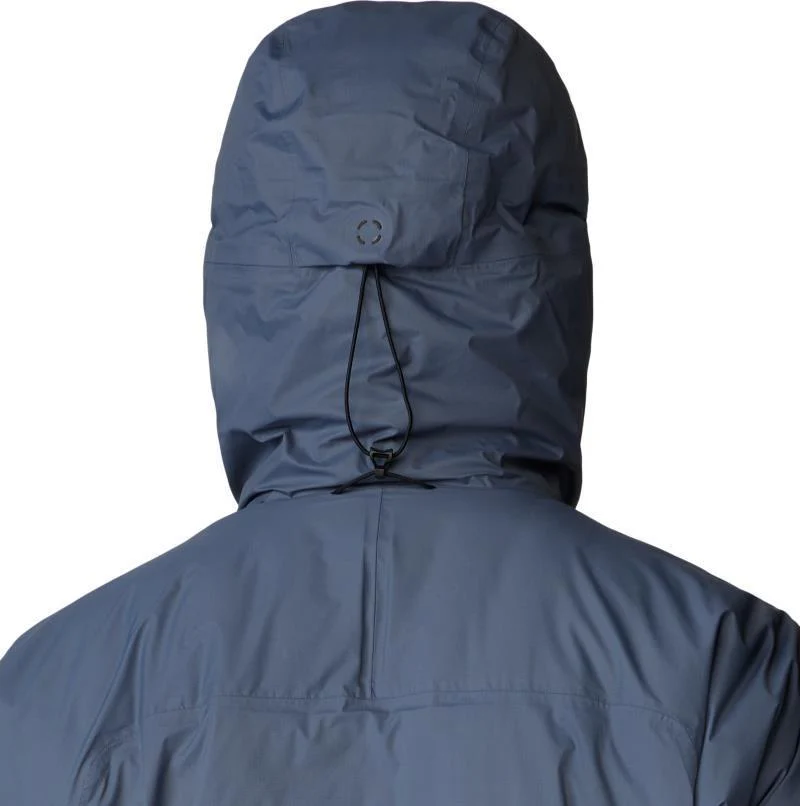 Storm Whisperer Insulated Jacket - Mens - Image 5