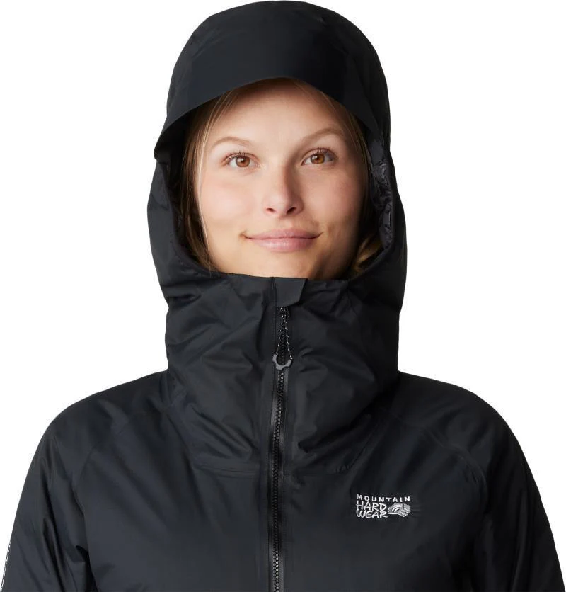Storm Whisperer Insulated Jacket - Womens - Image 10