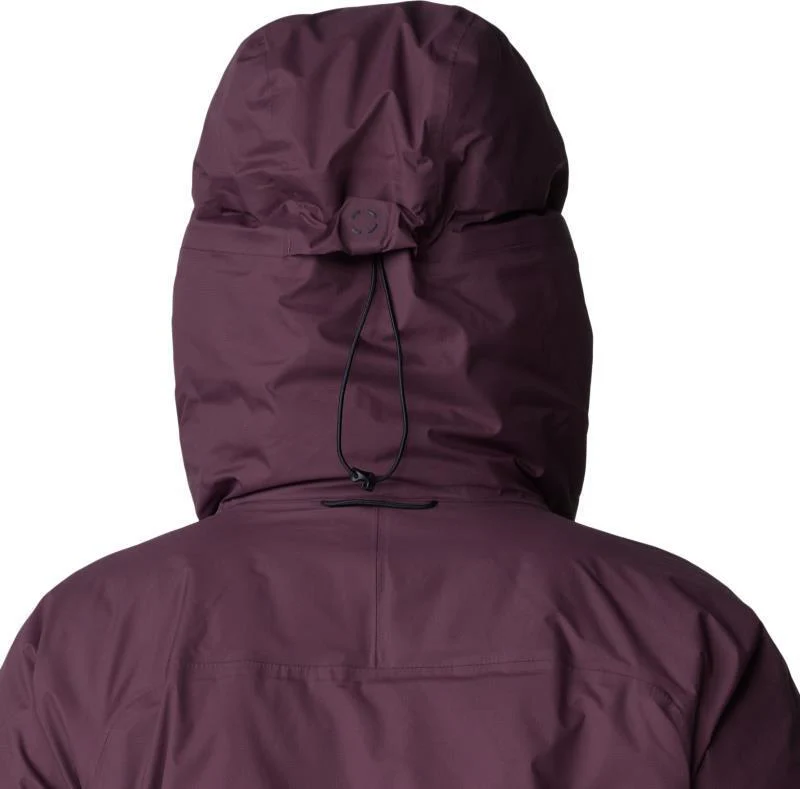 Storm Whisperer Insulated Jacket - Womens - Image 14