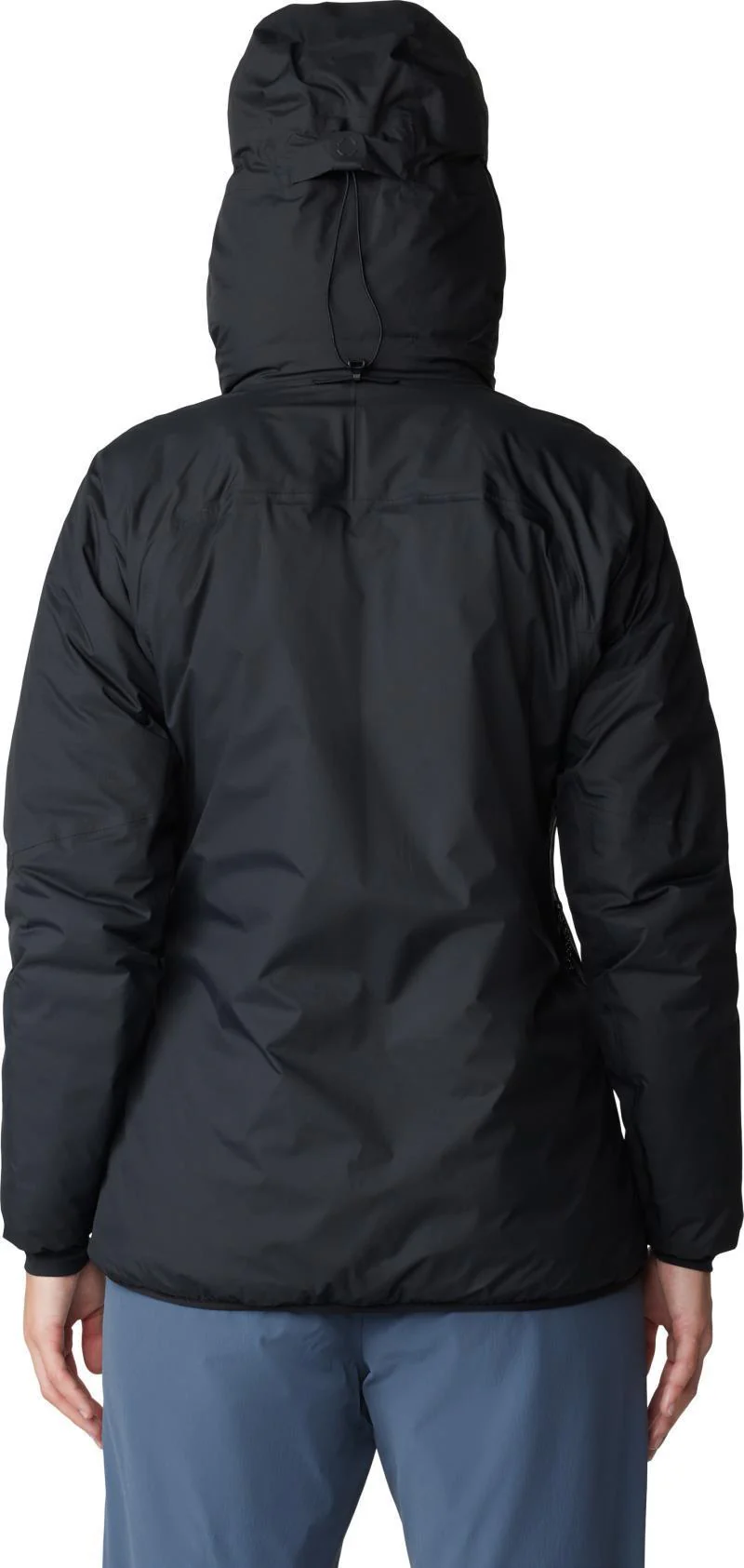 Storm Whisperer Insulated Jacket - Womens - Image 2