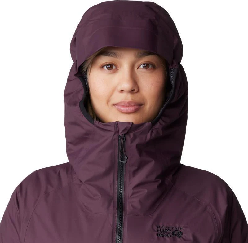 Storm Whisperer Insulated Jacket - Womens - Image 20