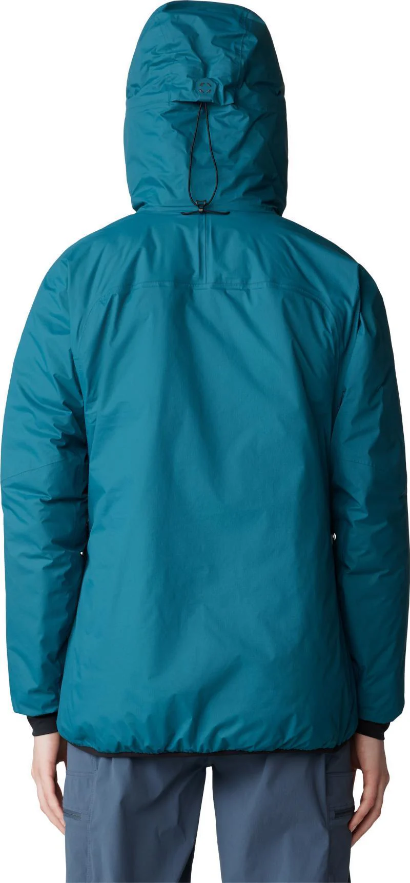 Storm Whisperer Insulated Jacket - Womens - Image 23