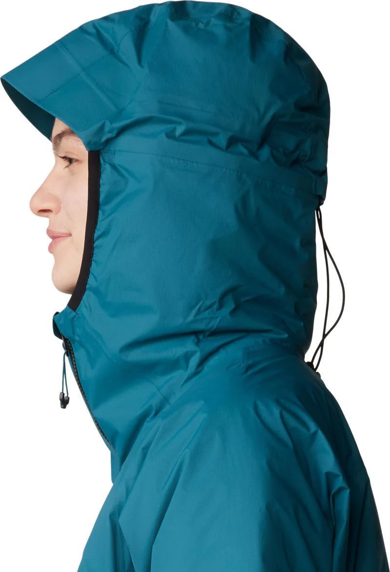 Storm Whisperer Insulated Jacket - Womens - Image 24