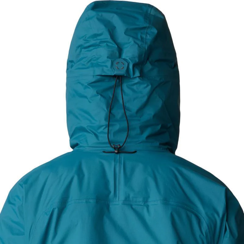 Storm Whisperer Insulated Jacket - Womens - Image 26