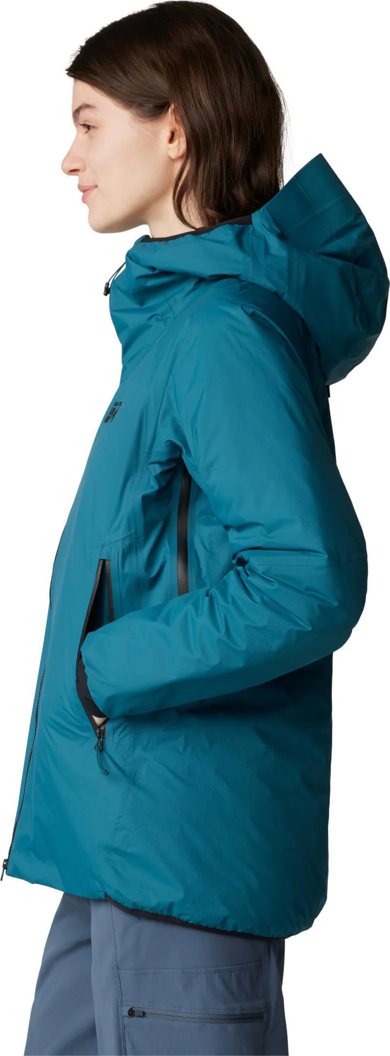 Storm Whisperer Insulated Jacket - Womens - Image 29