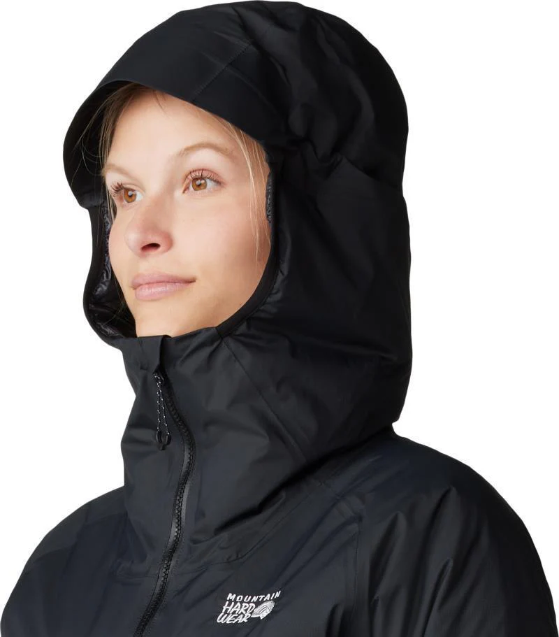 Storm Whisperer Insulated Jacket - Womens - Image 3