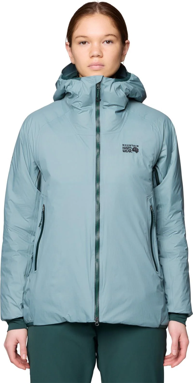 Storm Whisperer Insulated Jacket - Womens - Image 34