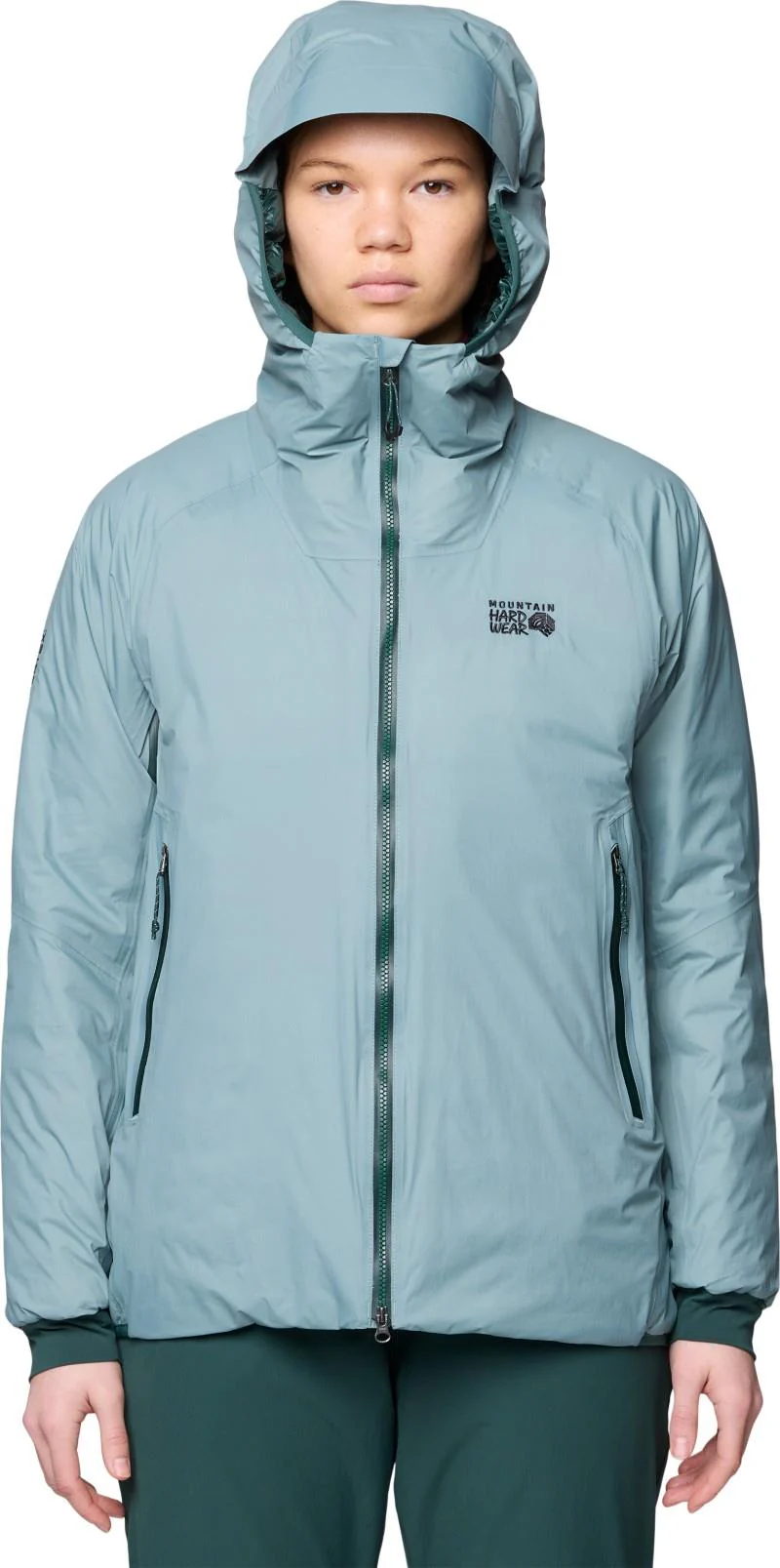 Storm Whisperer Insulated Jacket - Womens - Image 35