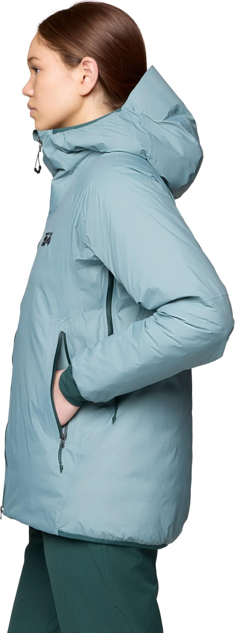 Storm Whisperer Insulated Jacket - Womens - Image 36