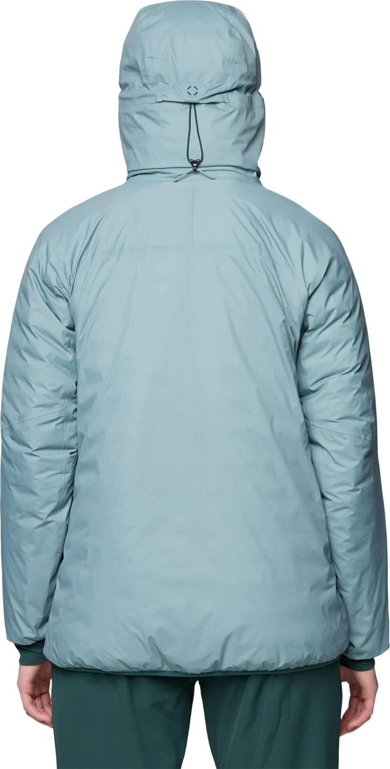 Storm Whisperer Insulated Jacket - Womens - Image 37