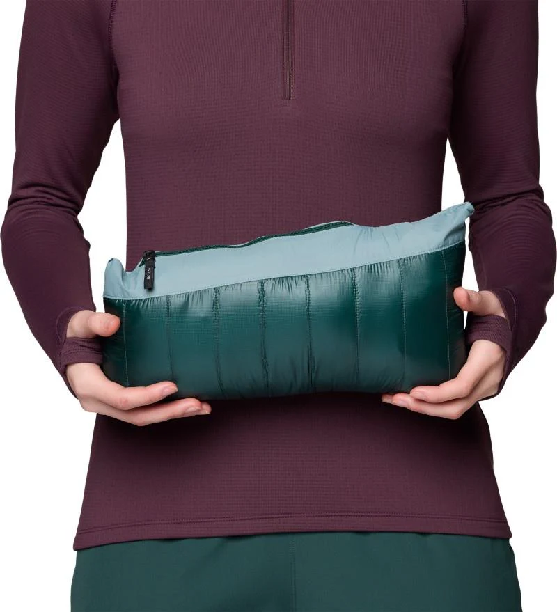 Storm Whisperer Insulated Jacket - Womens - Image 39