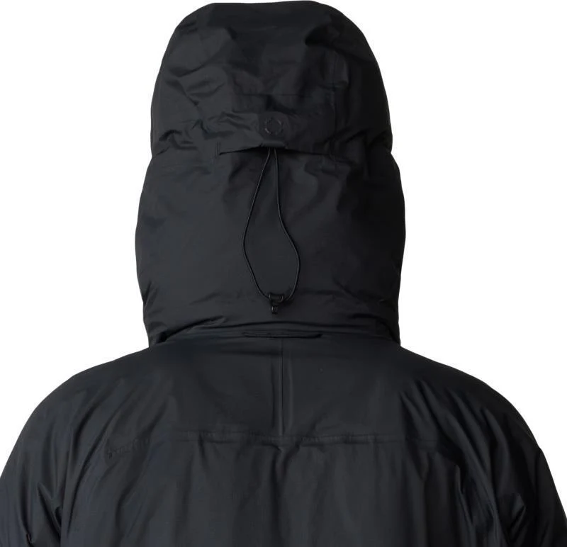 Storm Whisperer Insulated Jacket - Womens - Image 5