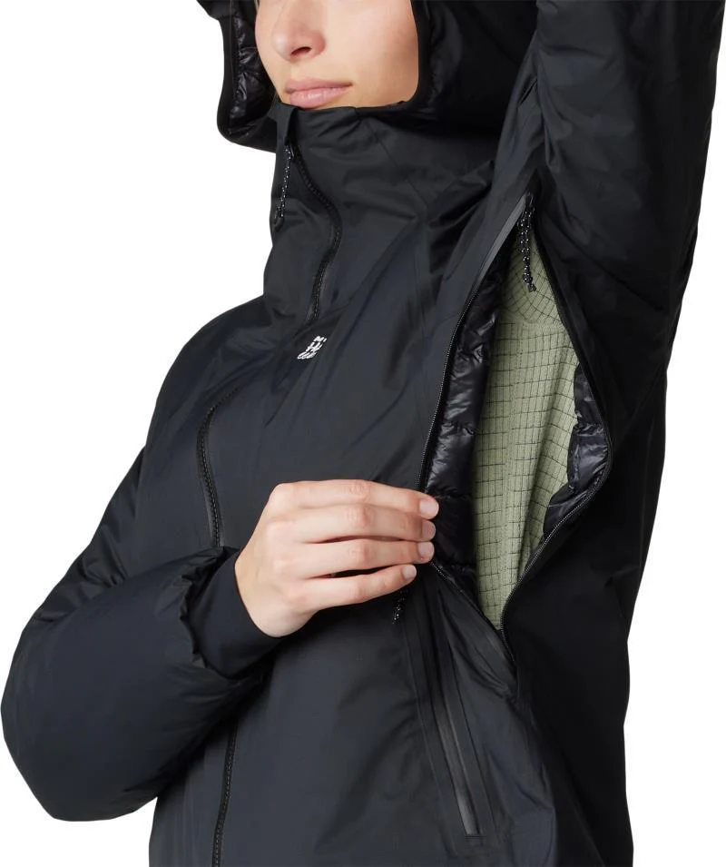 Storm Whisperer Insulated Jacket - Womens - Image 6