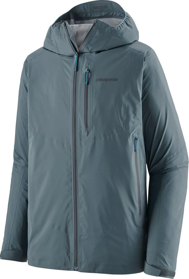 Storm10 Jacket - Mens