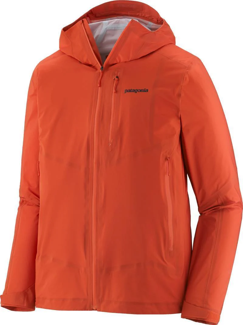 Storm10 Jacket - Mens - Image 2