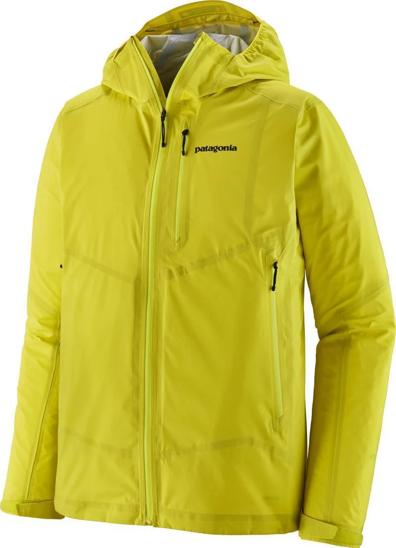 Storm10 Jacket - Mens - Image 4