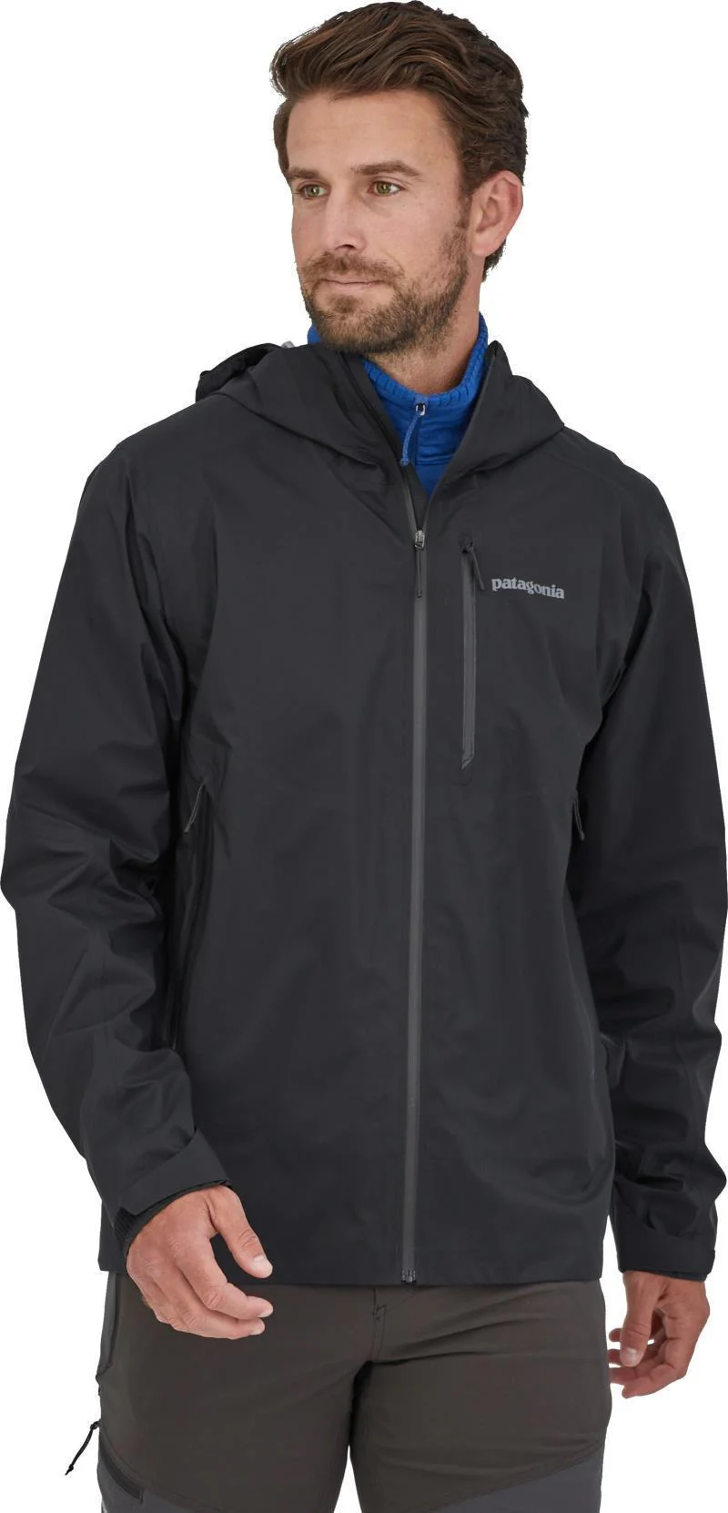 Storm10 Jacket - Mens - Image 6