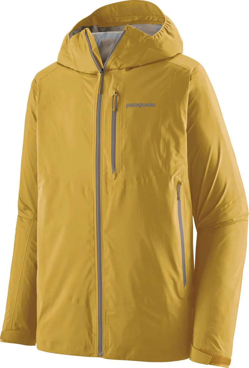 Storm10 Jacket - Mens - Image 8