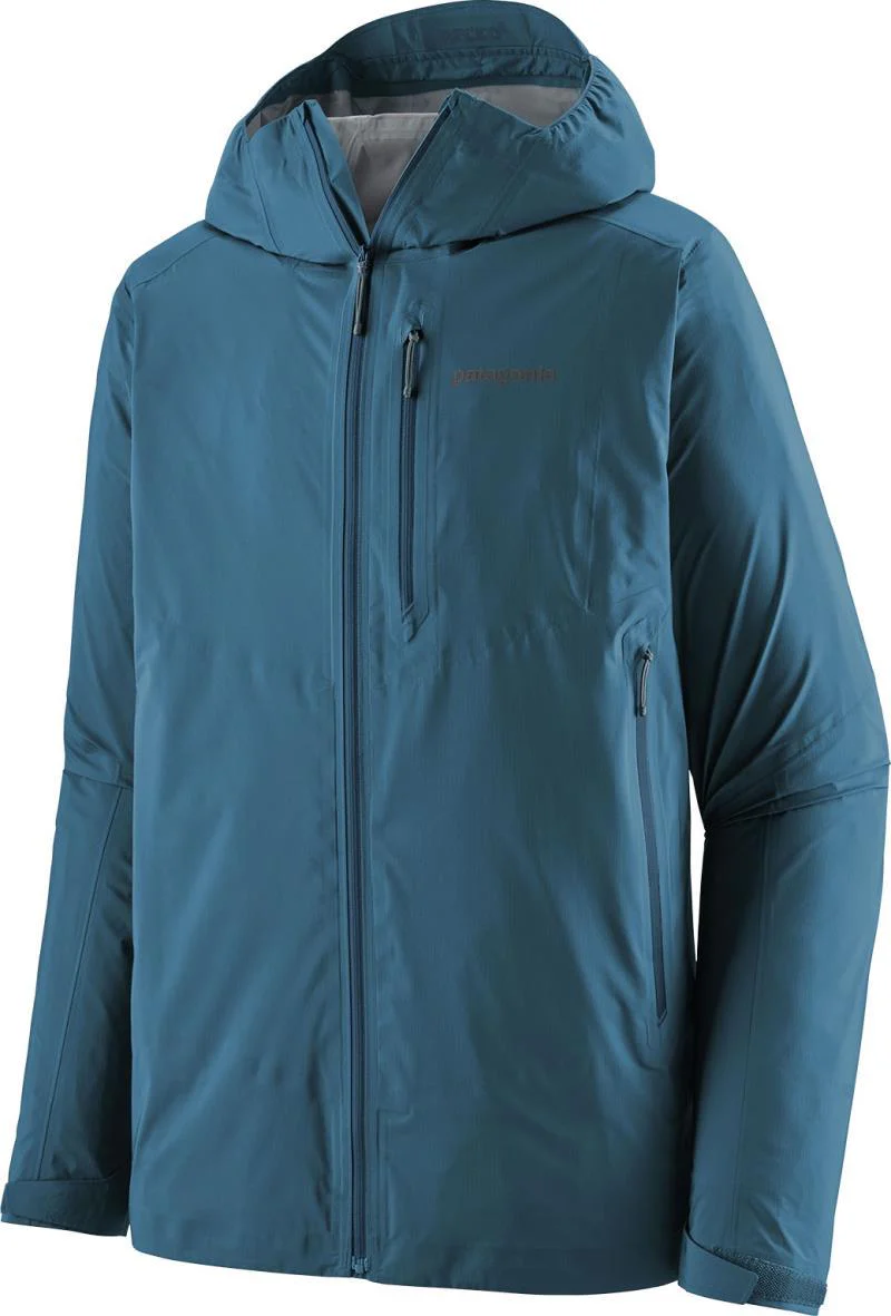 Storm10 Jacket - Mens - Image 9