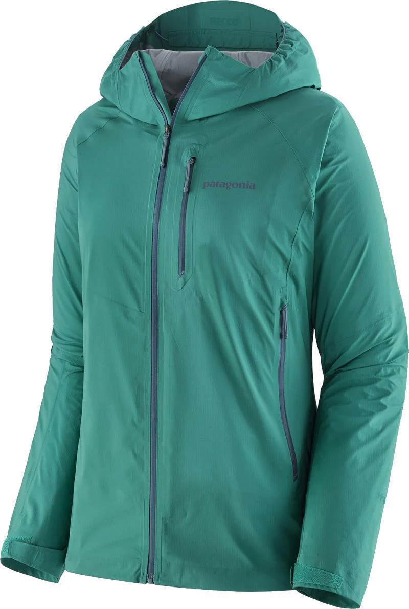 Storm10 Jacket - Womens - Image 11