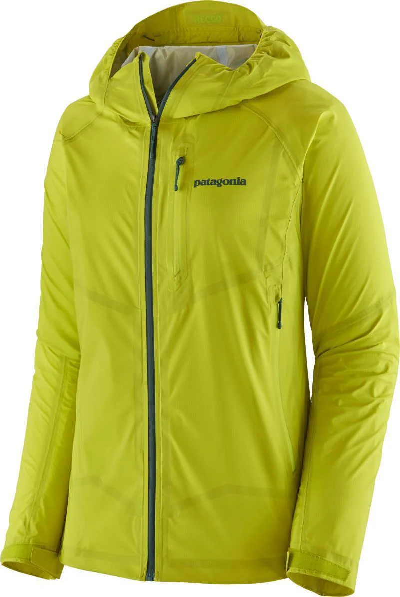 Storm10 Jacket - Womens - Image 12