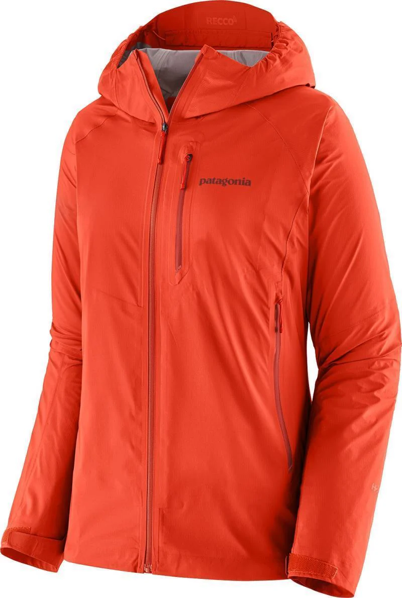 Storm10 Jacket - Womens - Image 13