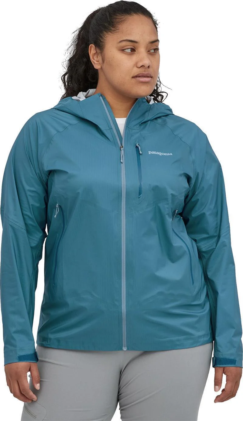 Storm10 Jacket - Womens - Image 2