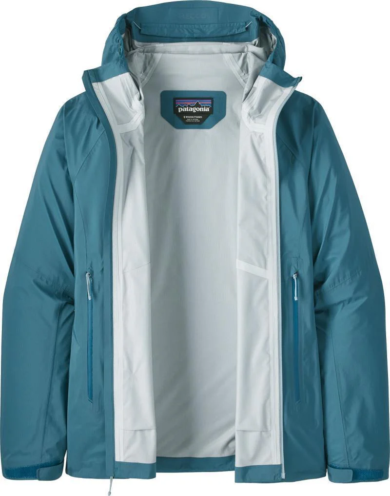 Storm10 Jacket - Womens - Image 4