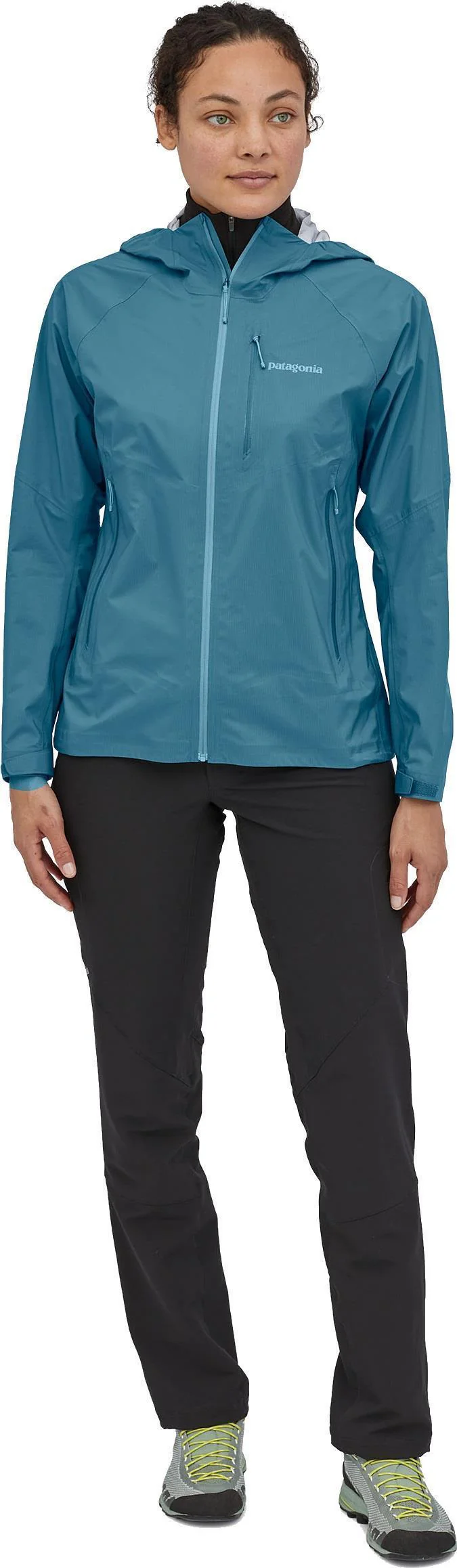 Storm10 Jacket - Womens - Image 5