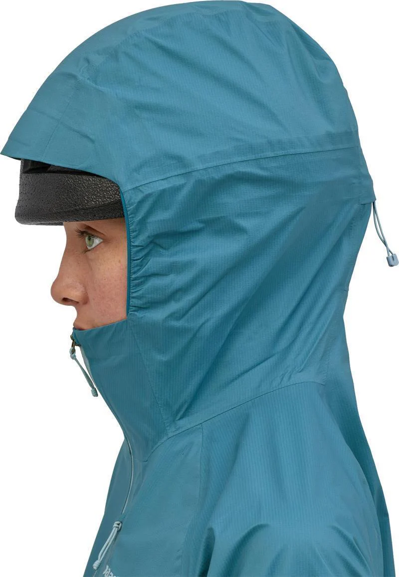 Storm10 Jacket - Womens - Image 7