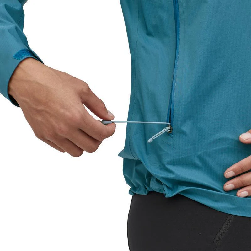 Storm10 Jacket - Womens - Image 8