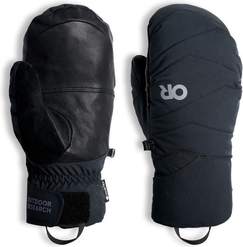 Stormbound GTX Down Mitts - Image 2