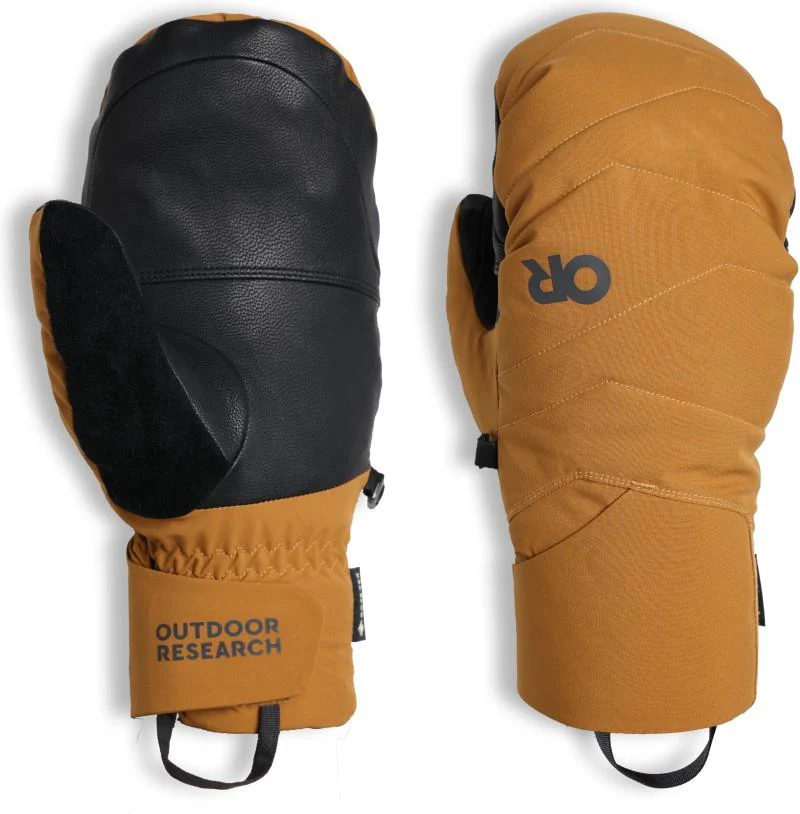 Stormbound GTX Down Mitts - Image 3