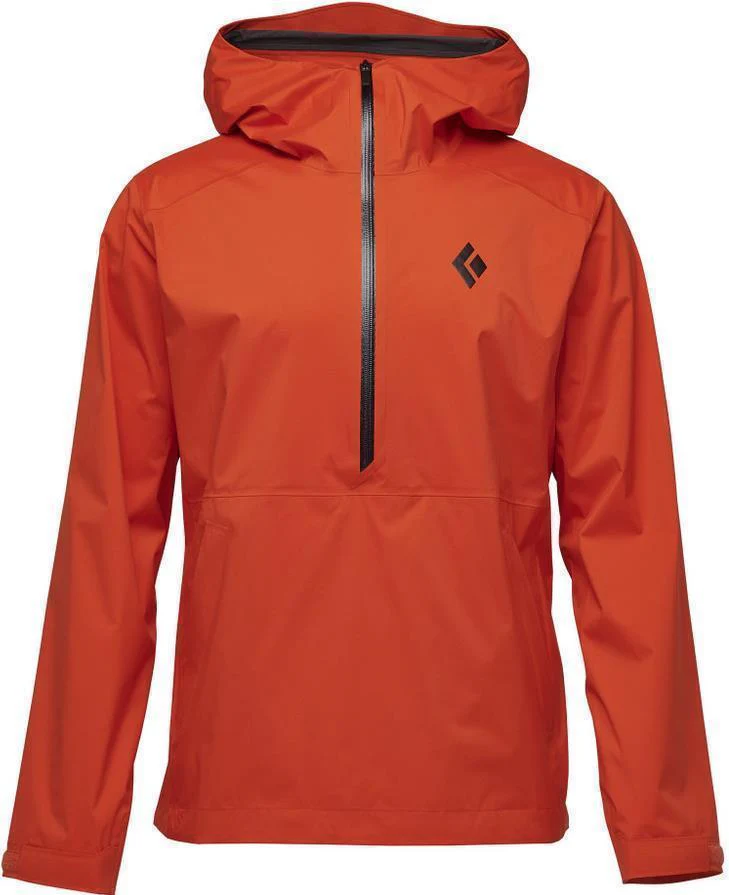 Stormline Stretch Anorak - Mens