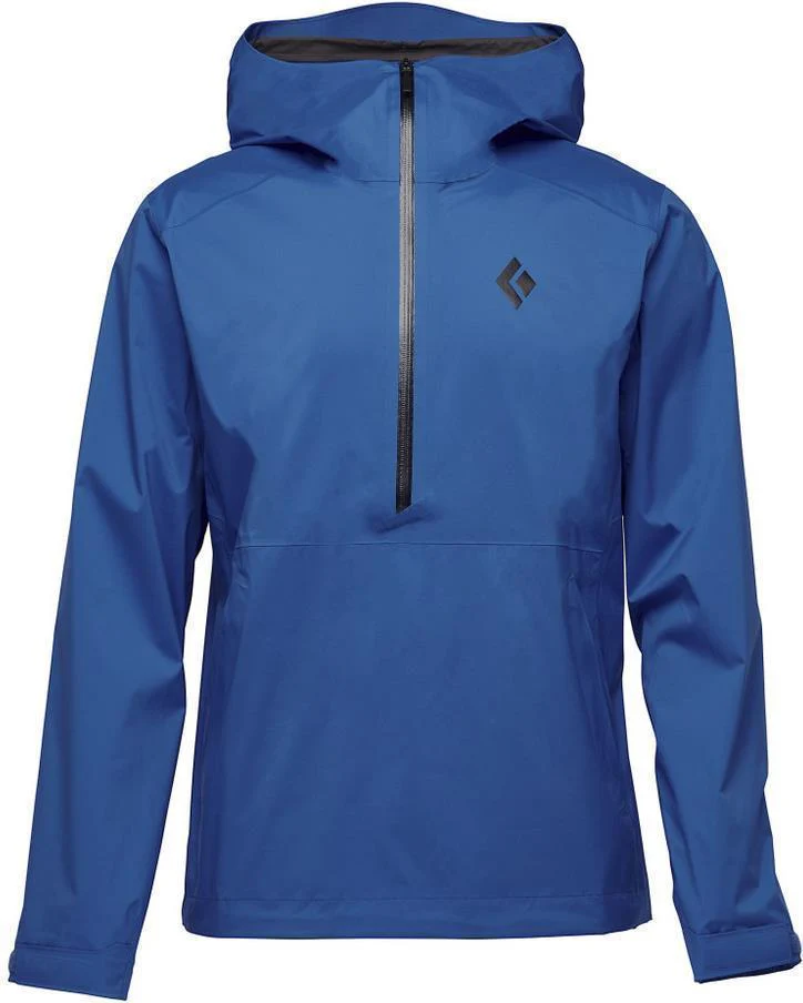 Stormline Stretch Anorak - Mens - Image 10