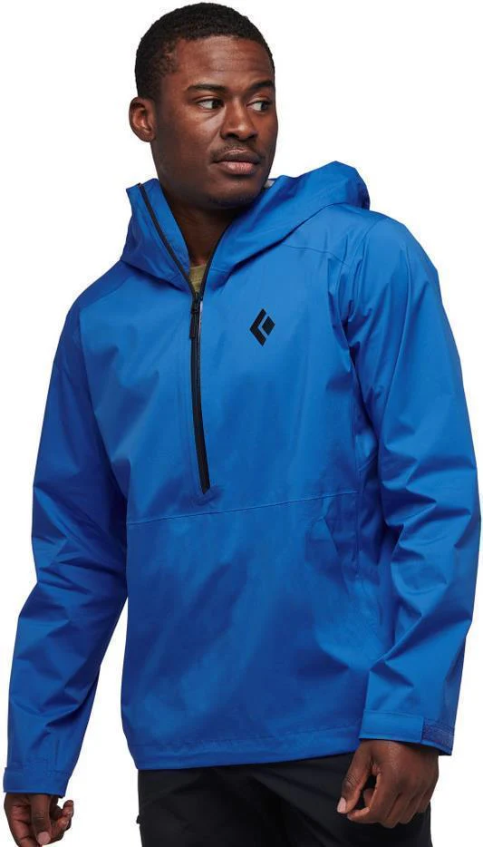 Stormline Stretch Anorak - Mens - Image 11