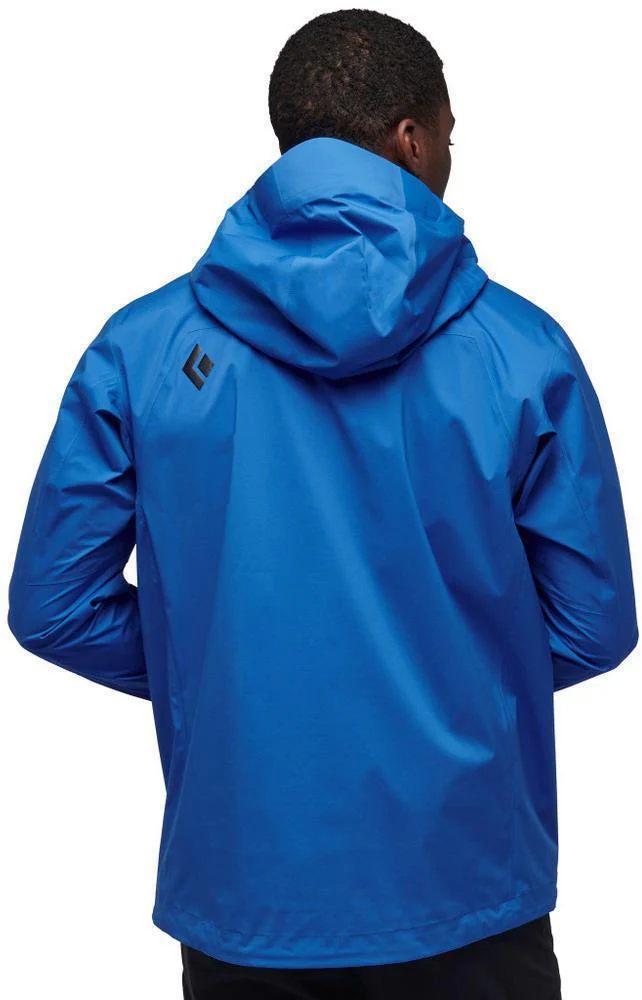 Stormline Stretch Anorak - Mens - Image 12