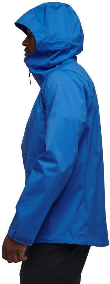 Stormline Stretch Anorak - Mens - Image 13