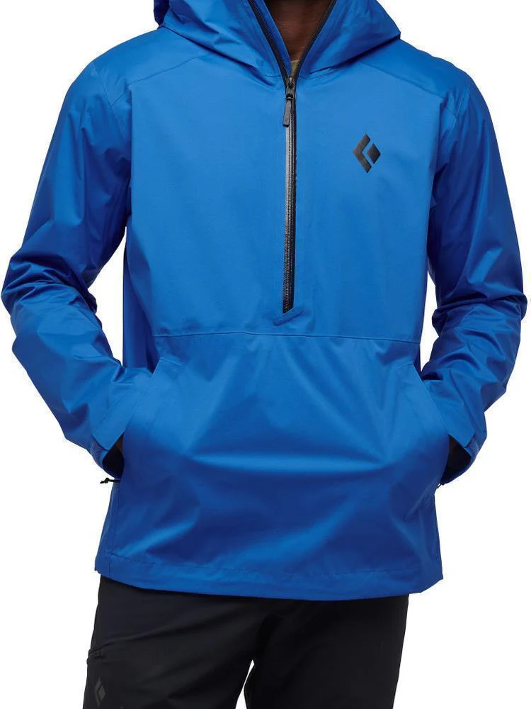 Stormline Stretch Anorak - Mens - Image 14